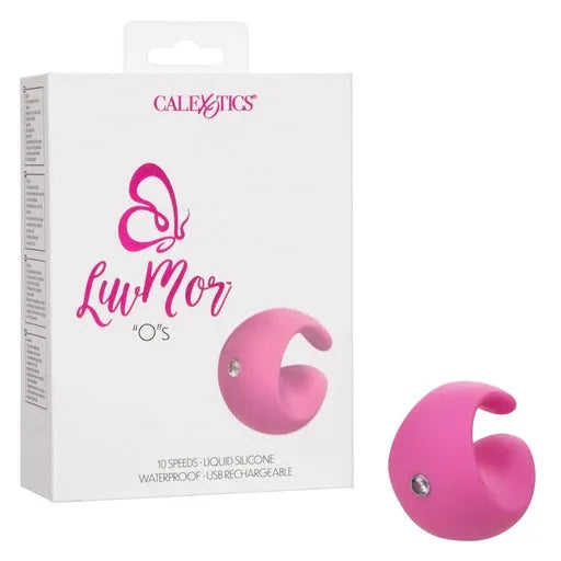 LuvMor "O"s - Take A Peek