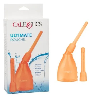 Ultimate Douche Orange - Take A Peek