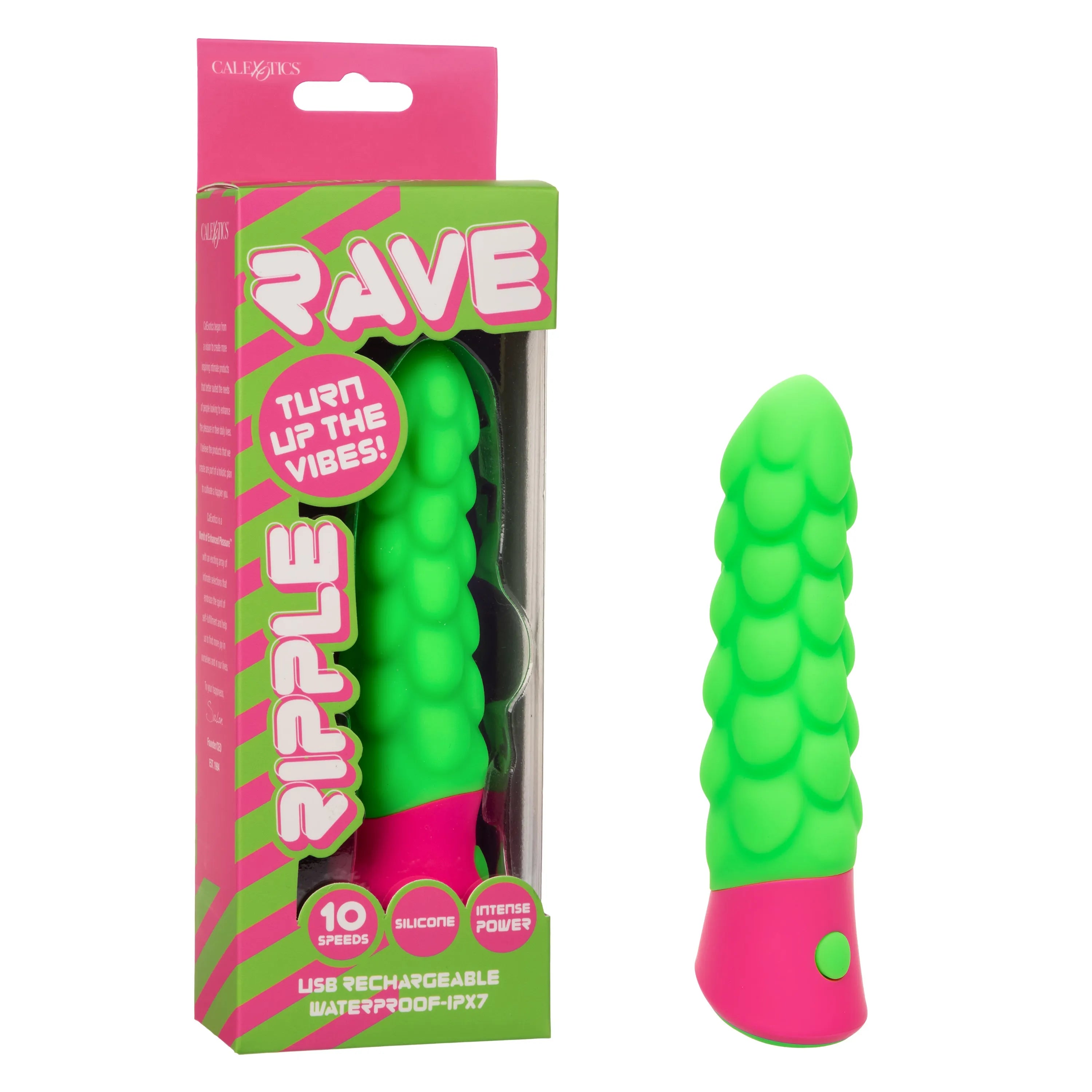 RAVE RIPPLE - Take A Peek