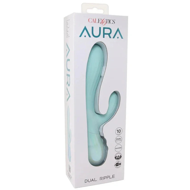 Aura Dual Ripple-SE-0648-50-3