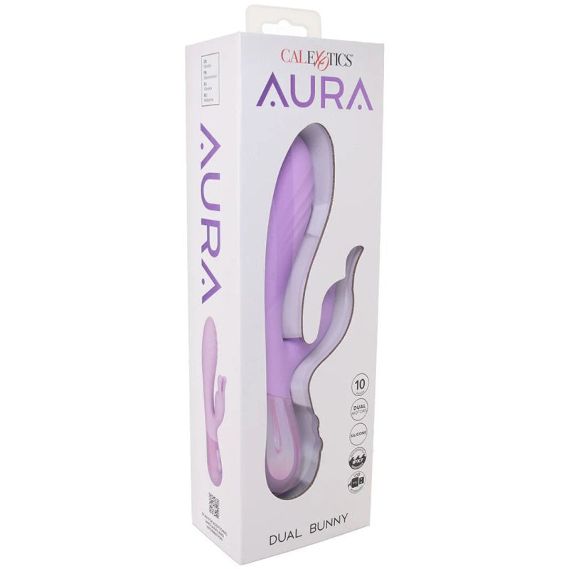 Aura Dual Bunny-SE-0648-53-3