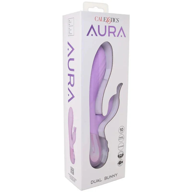 Aura Dual Bunny-SE-0648-53-3