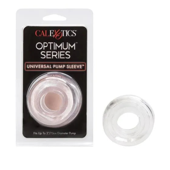 Optimum Series Universal Pump Sleeve - Take A Peek