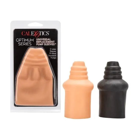 Optimum Series Universal Replacement Pump Sleeves - Take A Peek