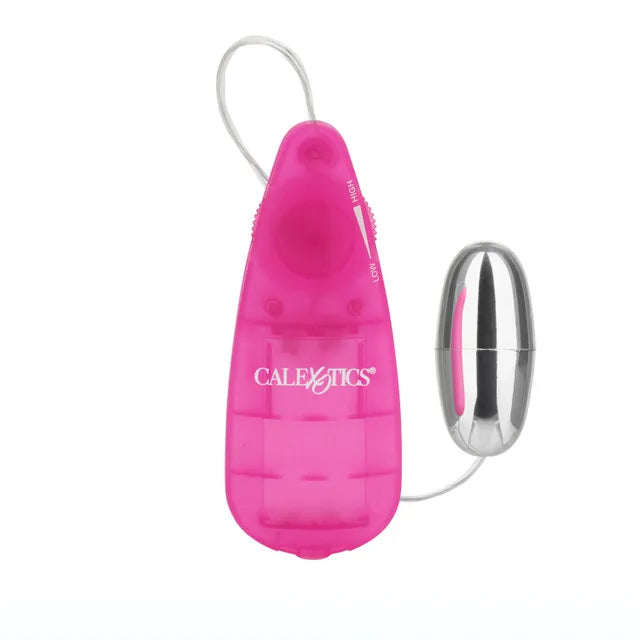 Slim Teardrop Bullet - Pink Unboxed - Take A Peek