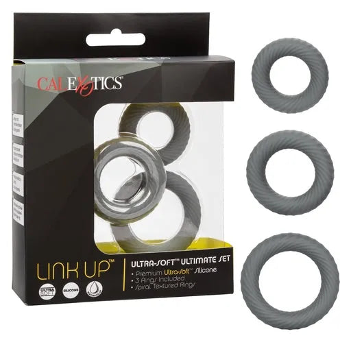 Link Up Ultra-Soft Ultimate Set - Take A Peek