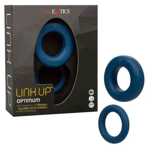 Link Up Optimum - Blue - Take A Peek