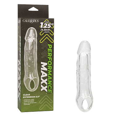 Performance Maxx Clear Extension 5.5"-SE-1632-10-3