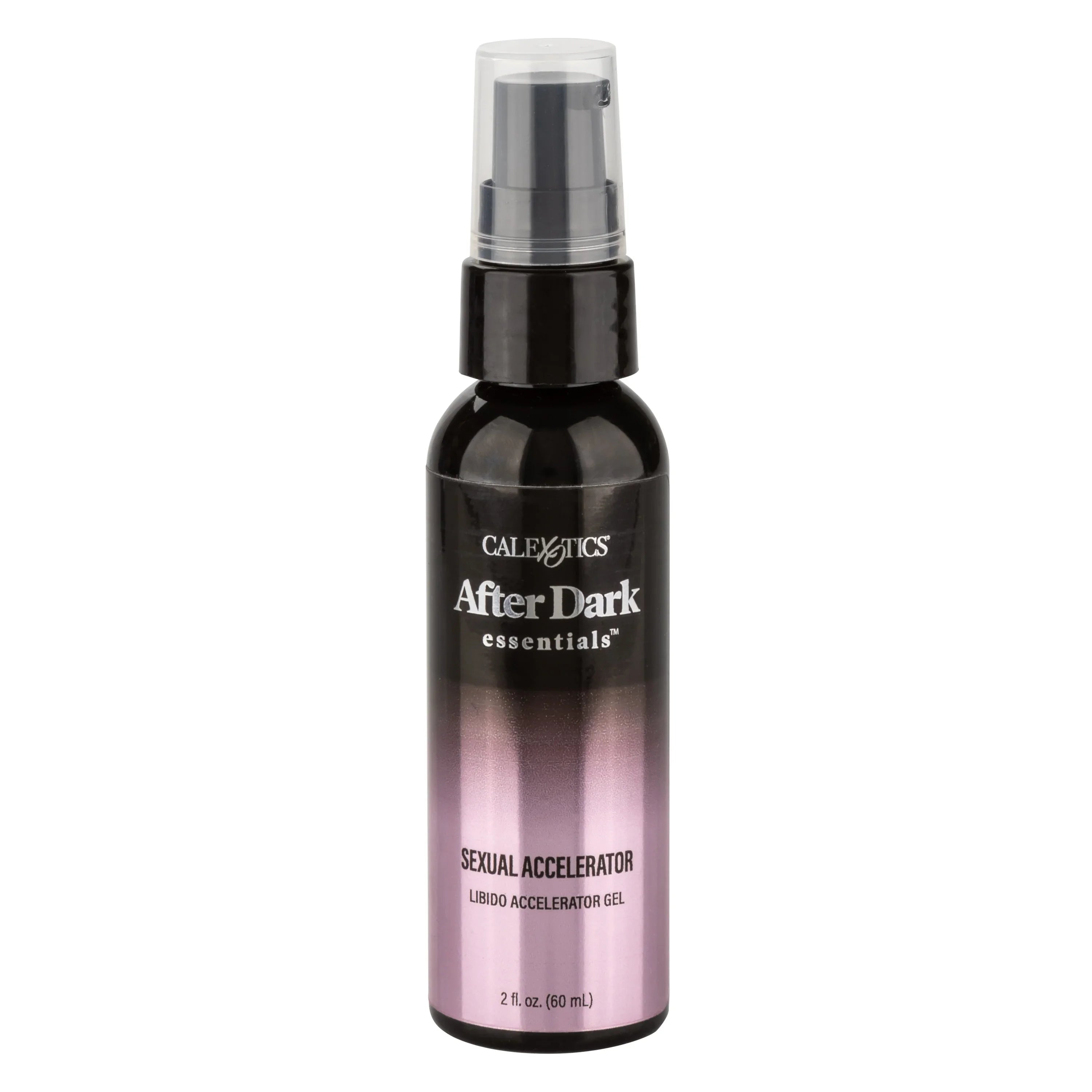 After Dark Essentials Sexual Accelerator Libido Accelerator Gel - 2 fl. oz. - Take A Peek