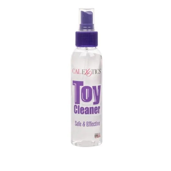 Anti-Bacterial Toy Cleaner 4.3 oz. - Take A Peek
