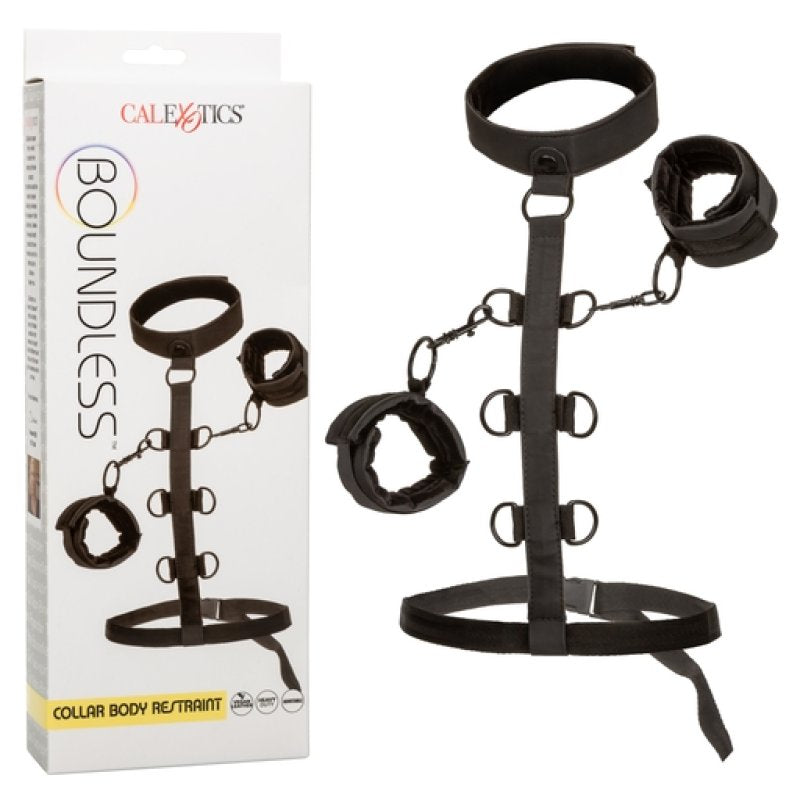 Boundless Collar Restraint-SE-2702-81-3