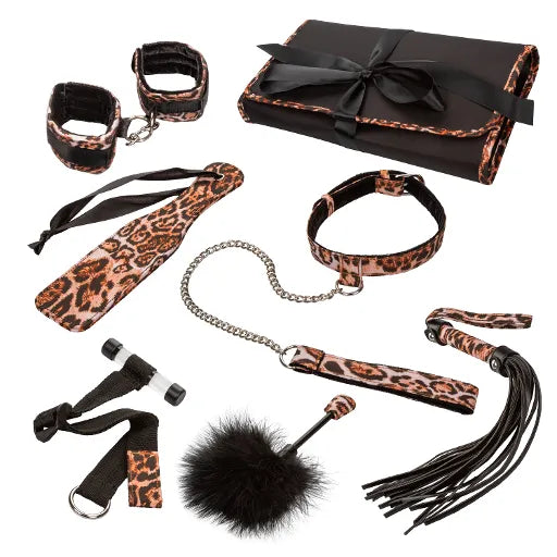 Unleashed Adventure Set - Take A Peek