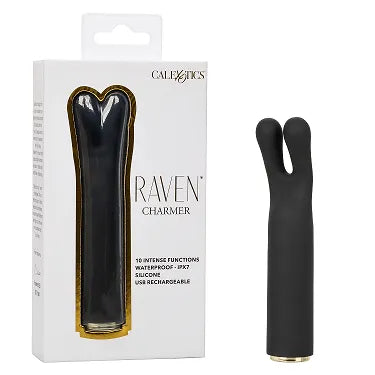 Raven Charmer - Take A Peek