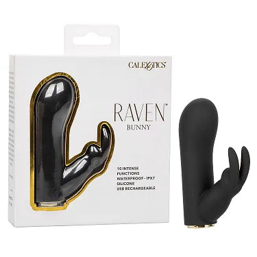 Raven Bunny - Take A Peek