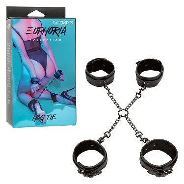 Euphoria Collection Hog Tie - Take A Peek