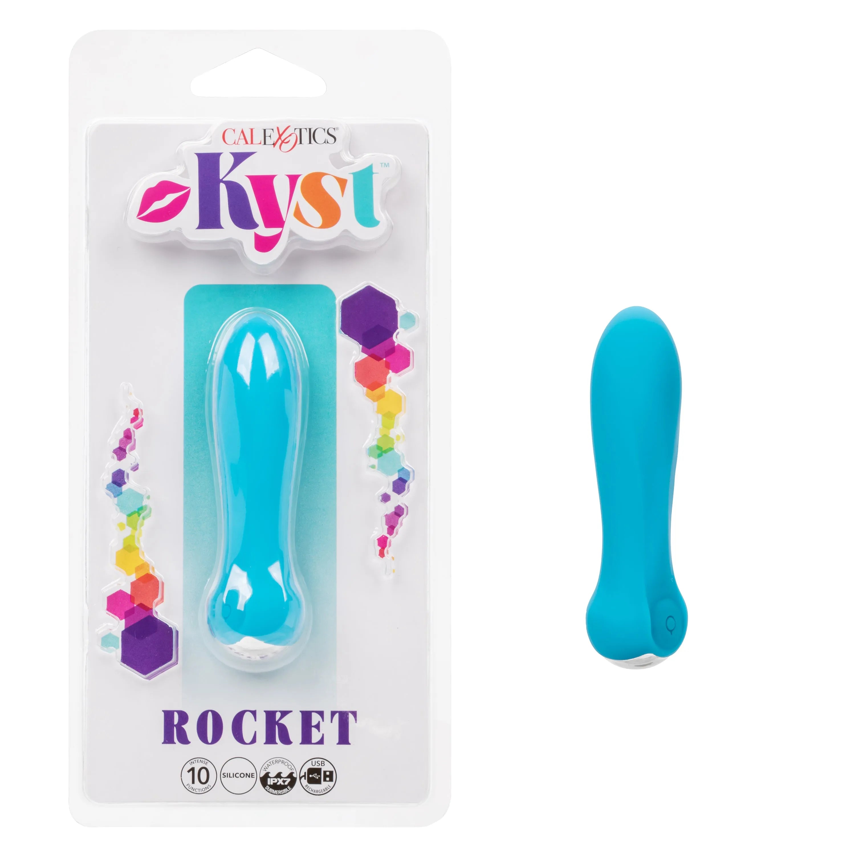 Kyst™ Rocket - Take A Peek