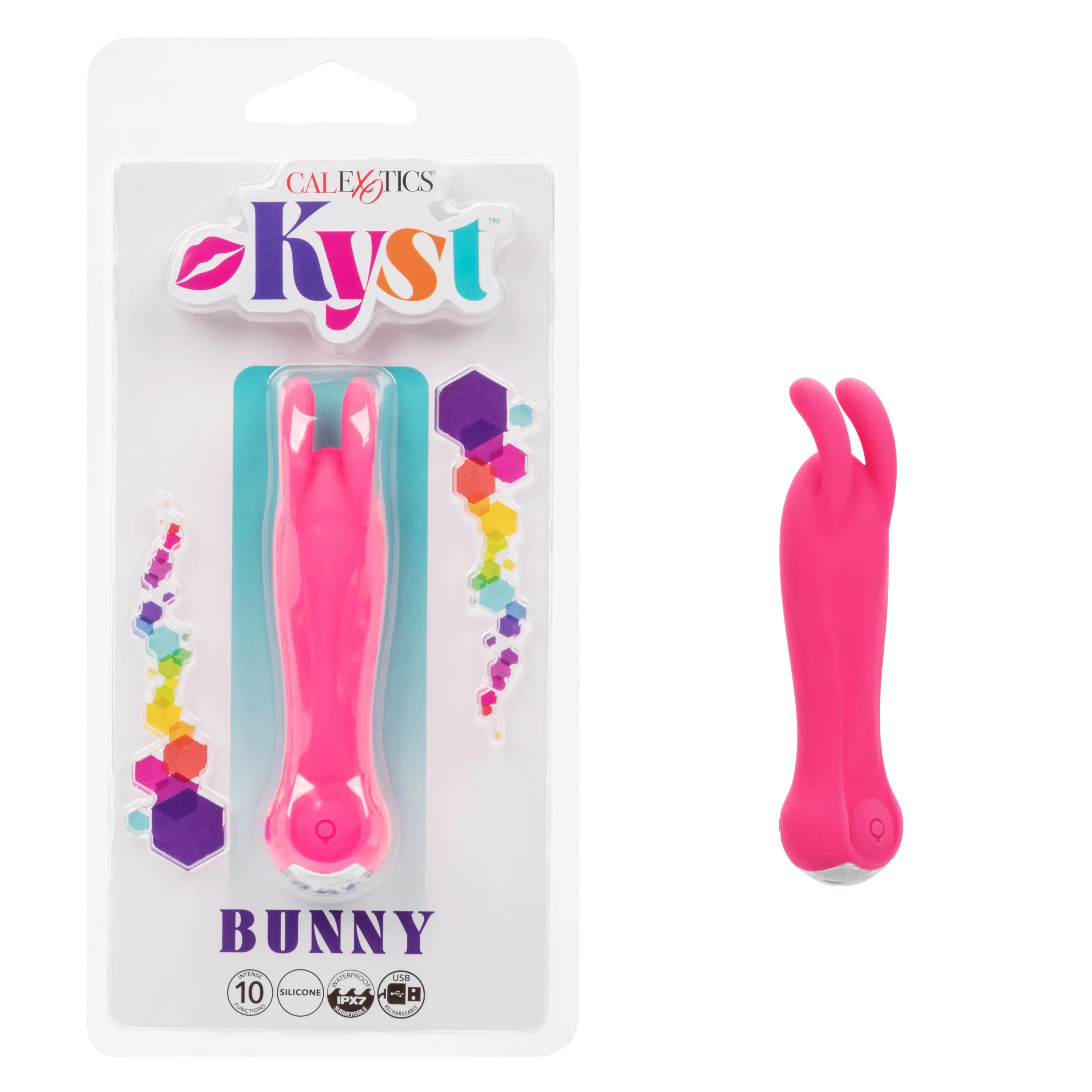 Kyst™ Bunny - Take A Peek