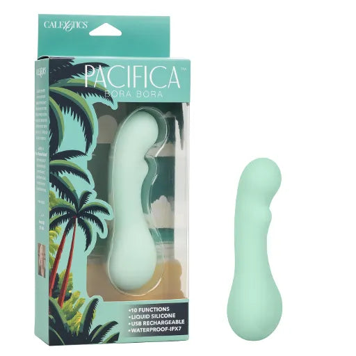 Pacifica™ Bora Bora - Take A Peek