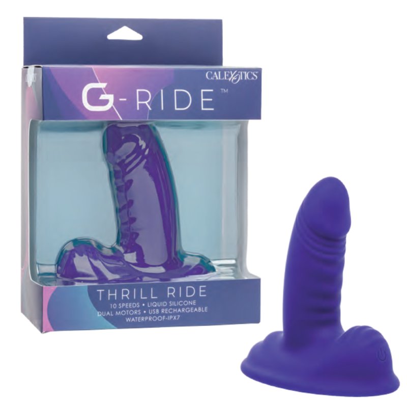 G-Ride Thrill Ride-SE-4299-13-3