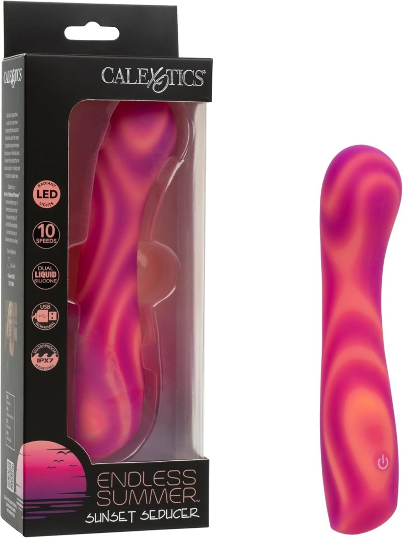 Endless Summer Sunset Seducer-SE-4340-10-3