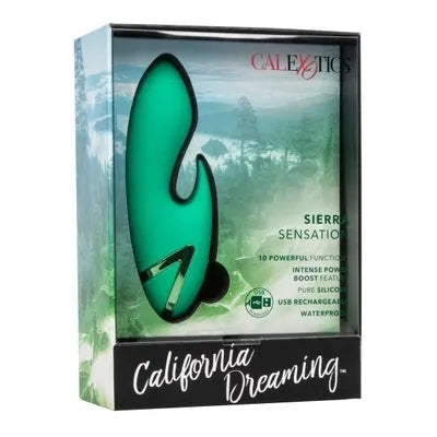California Dreaming Sierra Sensation - Take A Peek