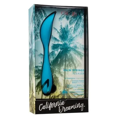 California Dreaming Palm Springs Pleaser - Take A Peek