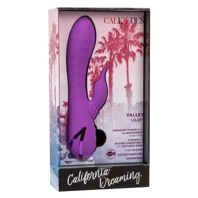 California Dreaming Valley Vamp - Take A Peek