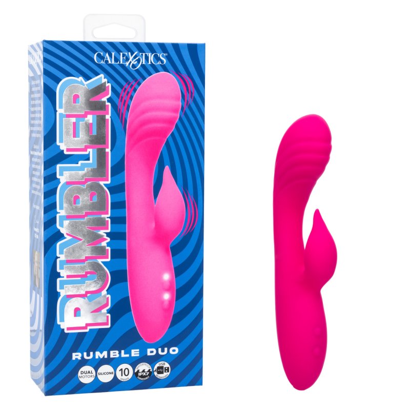 Rumbler Rumble Duo-SE-4375-65-3