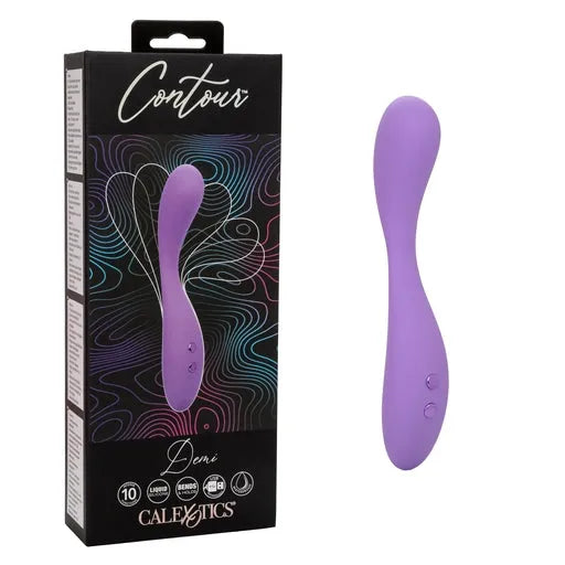 Contour Demi - Take A Peek
