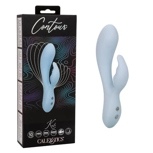 Contour Kali - Take A Peek