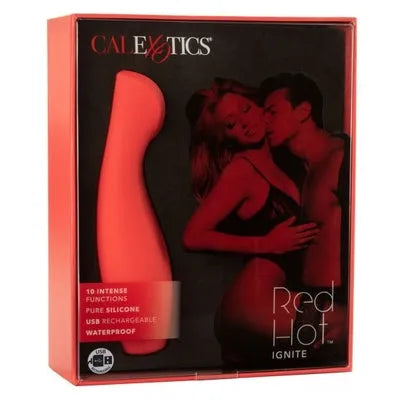 Red Hot Ignite - Take A Peek