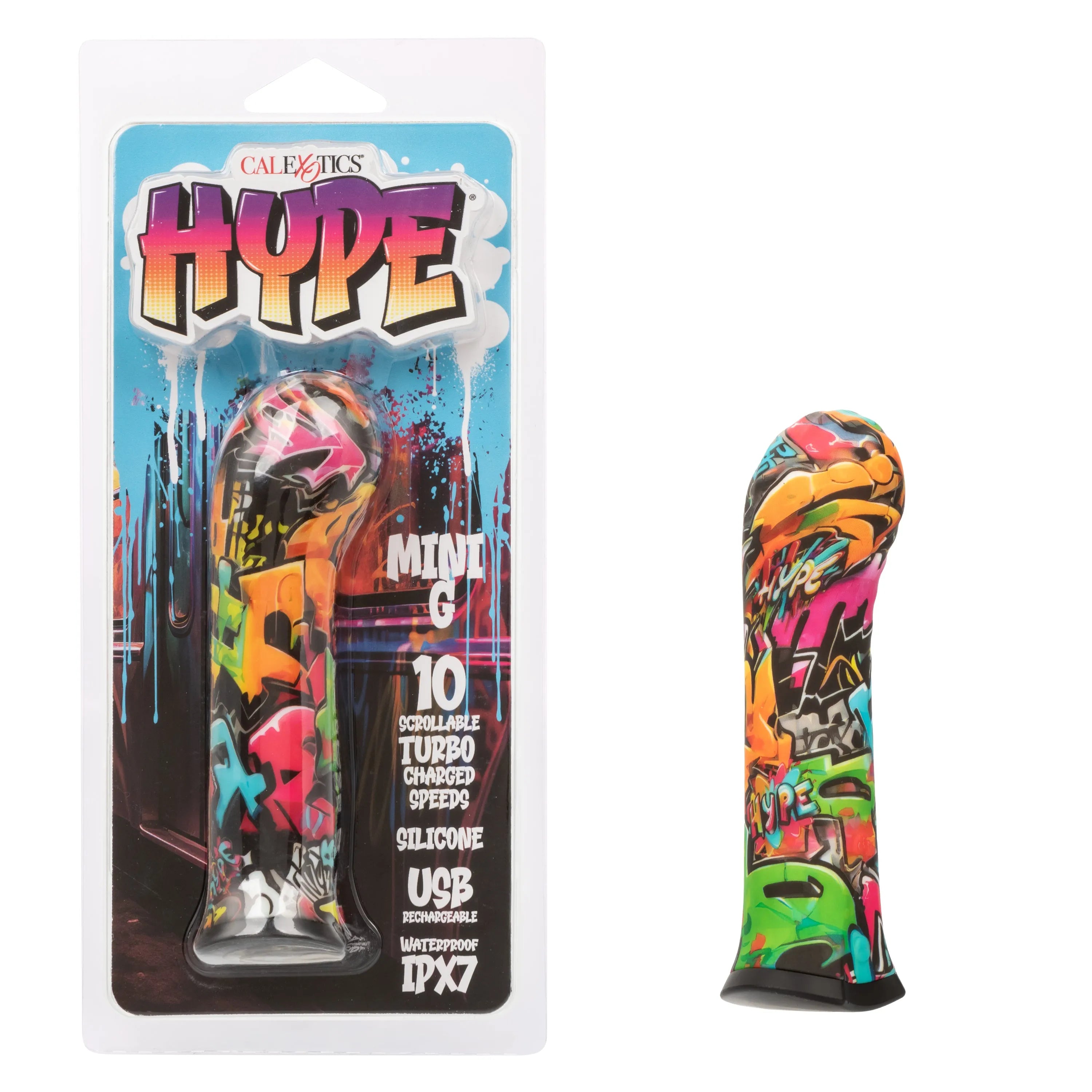 Hype® Mini G - Take A Peek