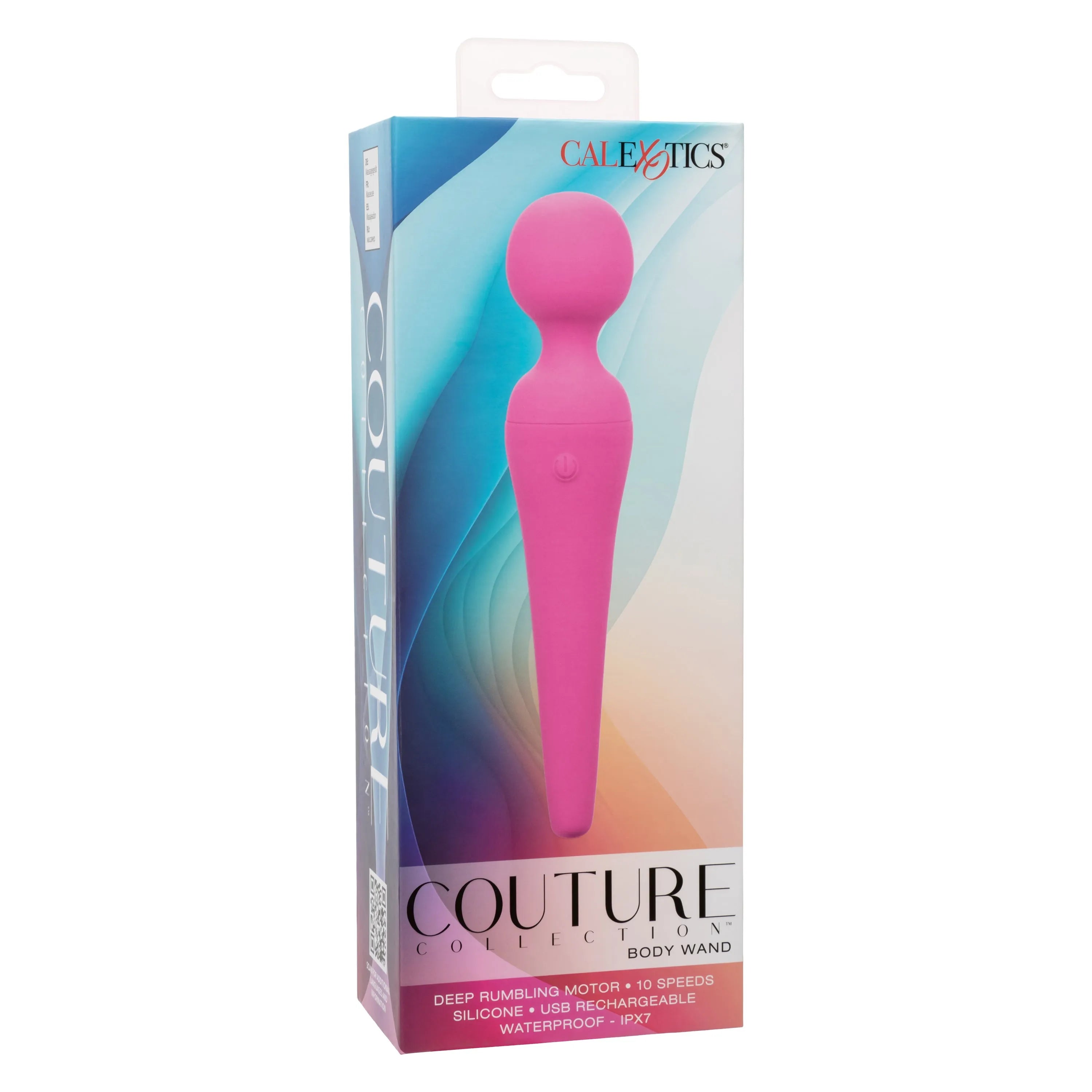 Couture Collection™ Body Wand - Take A Peek