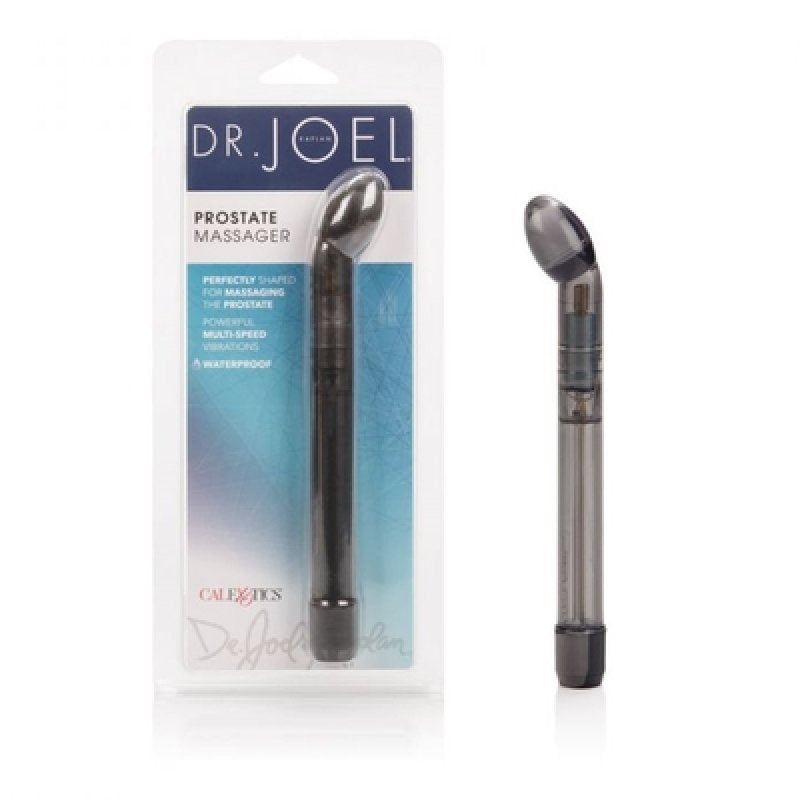 Dr. Joel Prostate Massager 6.7"-SE-5642-03-2