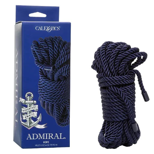 Admiral Rope 32.75' / 10 m - Take A Peek
