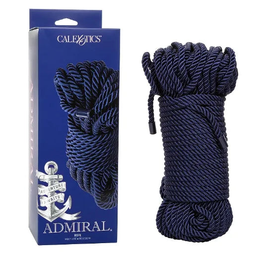 Admiral Rope 98.5' / 30 m - Take A Peek