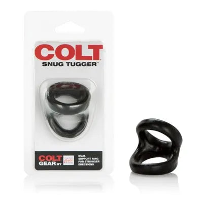 Colt Snug Tugger - Black - Take A Peek