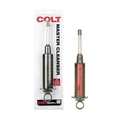 Colt Master Cleanser - Take A Peek
