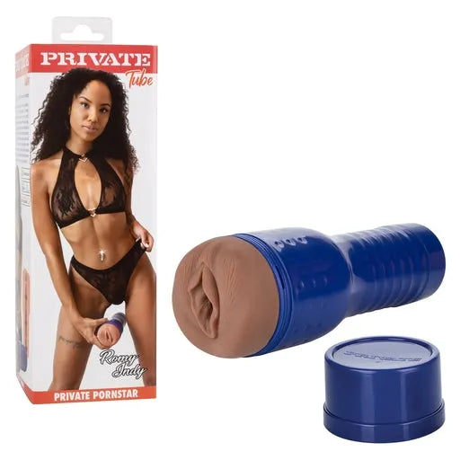 Private Tube Romy Indy Pussy - Brown - Take A Peek