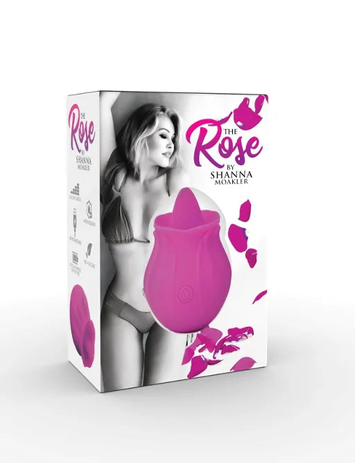 The Rose By Shanna Moakler - Take A Peek