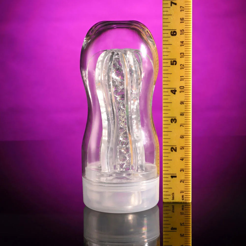 Selopa STROKE OF LUCK - Stroker - Take A Peek