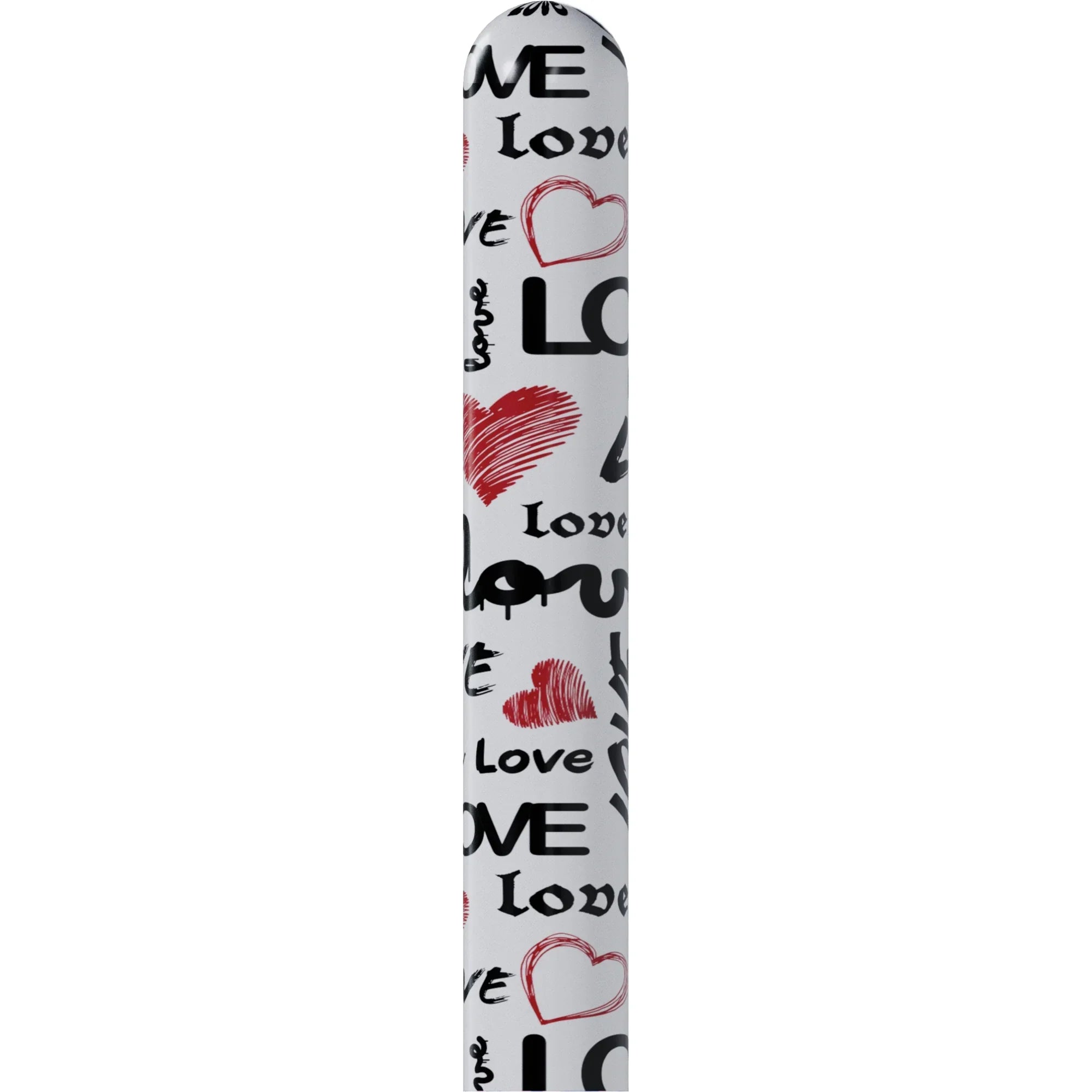 S-LINE Kaotix Display Box - USB Rechargeable Vibrators - Counter Display of 4 x 5 each - Take A Peek