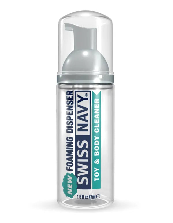 Toy & Body Cleaner 1.6oz - Take A Peek