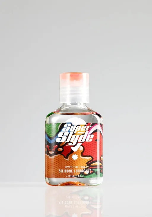 SUPERSLYDE ORIGINALS 100ML - Take A Peek