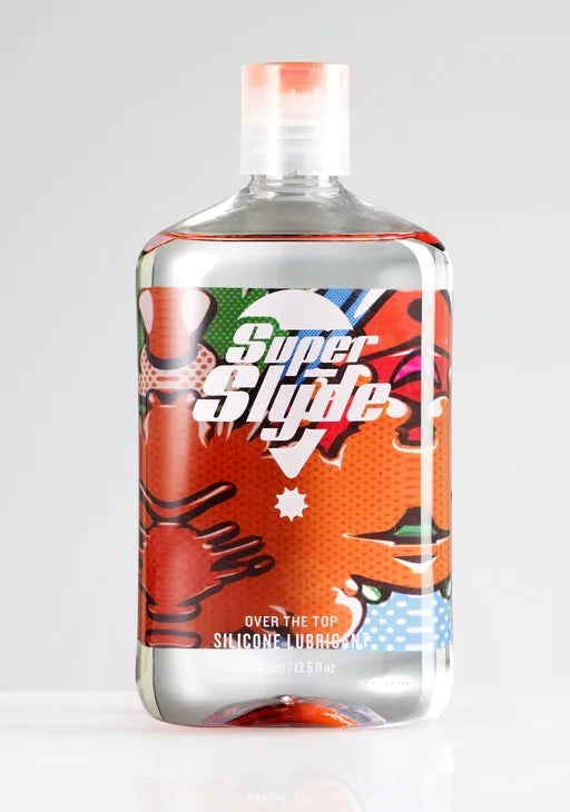 SUPERSLYDE ORIGINALS 400ML - Take A Peek