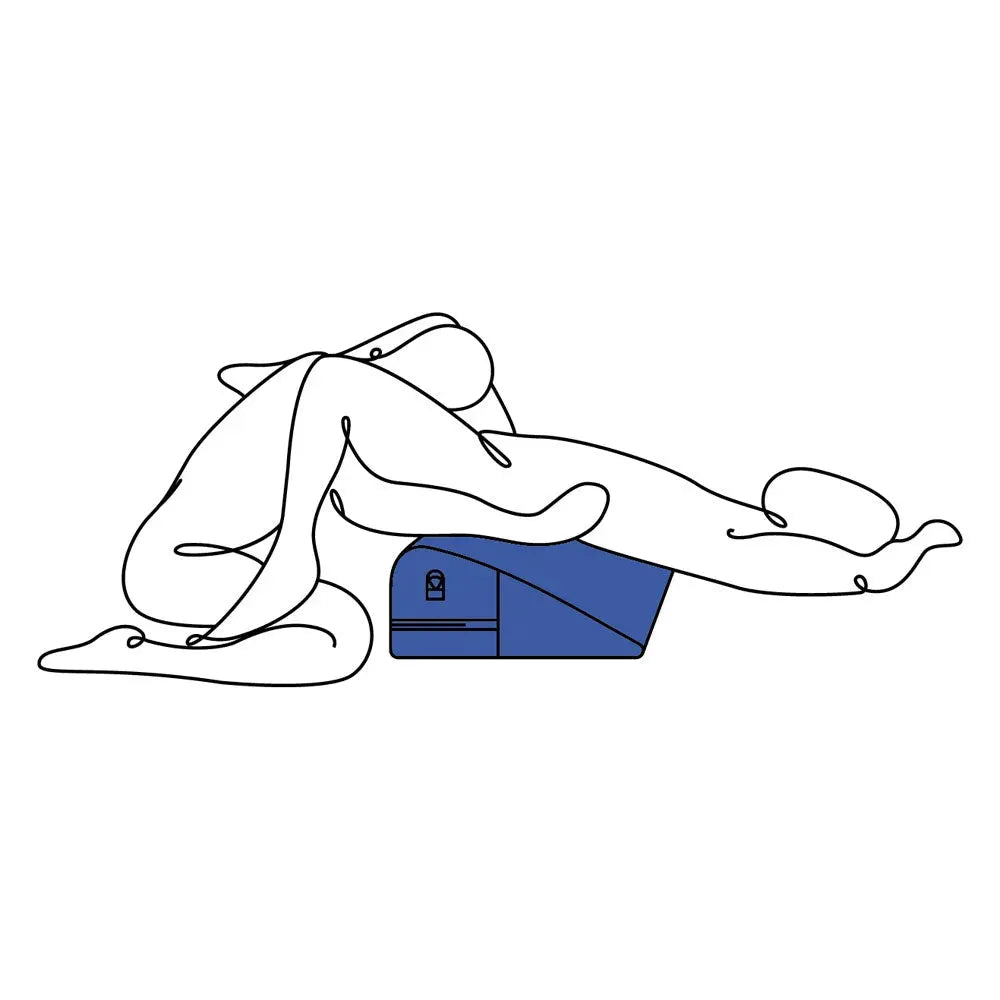 Pivot Positioner - Take A Peek