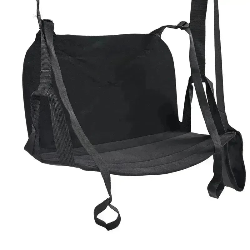Pivot Deluxe Door Jam Sex Sling - Door Swing - Take A Peek