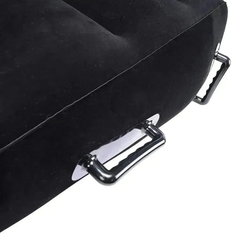 Pivot Inflatable Positioner Plus - XL Inflatable Position Cushion - Take A Peek