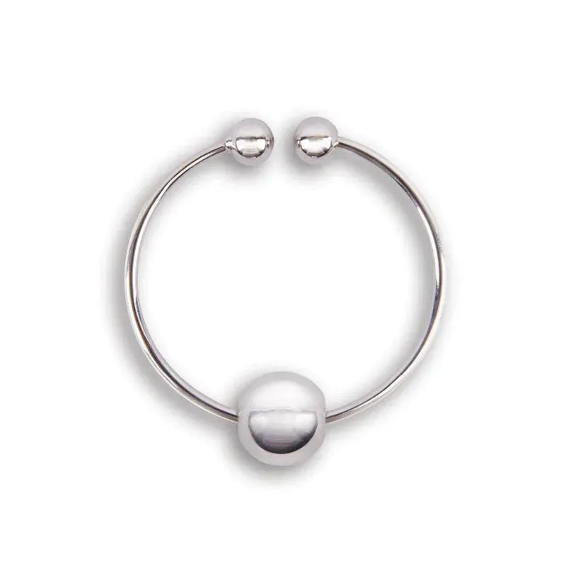 Size Up Nipple and Clit Triple Sucker Set - Take A Peek