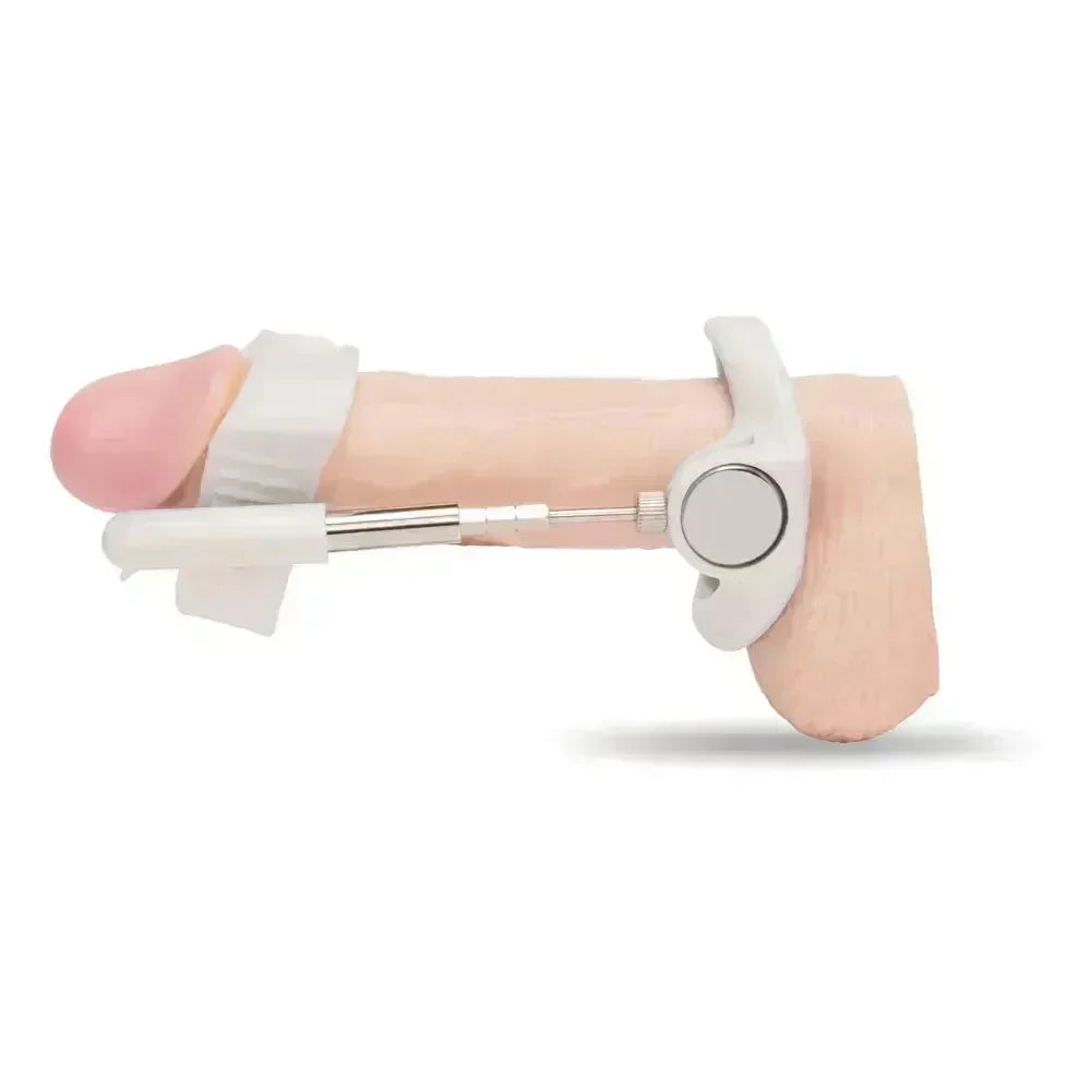 Size Up Penis Extender - Penis Extender Kit - 10 Piece Set - Take A Peek